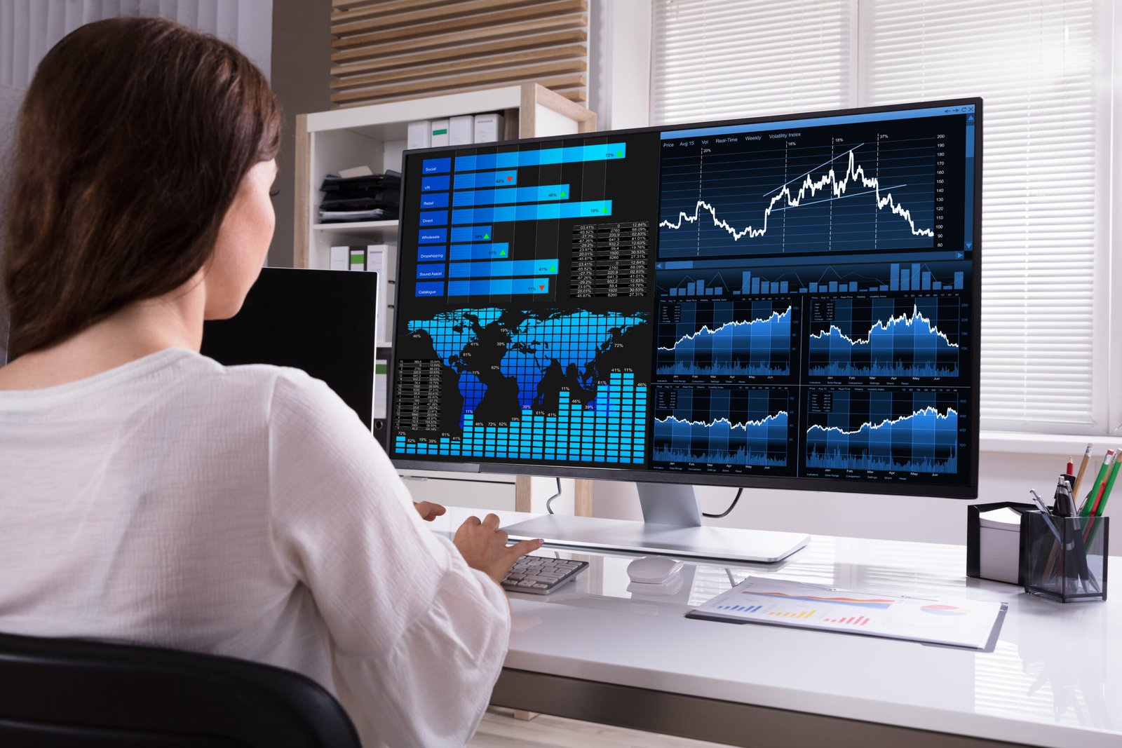 gazmin oil and minerals digital analysis